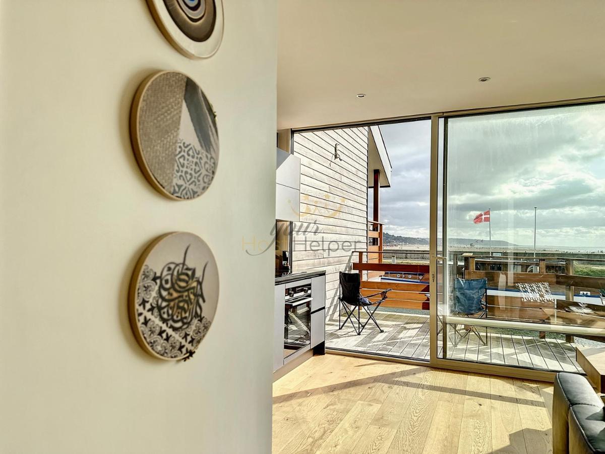 Le Yacht Yourhosthelper Deauville Ngoại thất bức ảnh